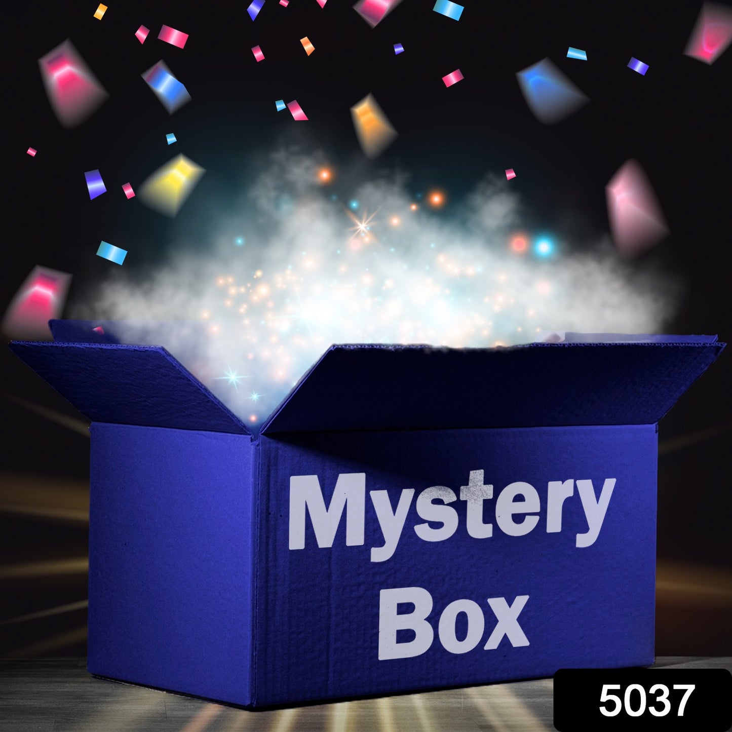 Deodap Mystery Box Premium Product Mystery Box