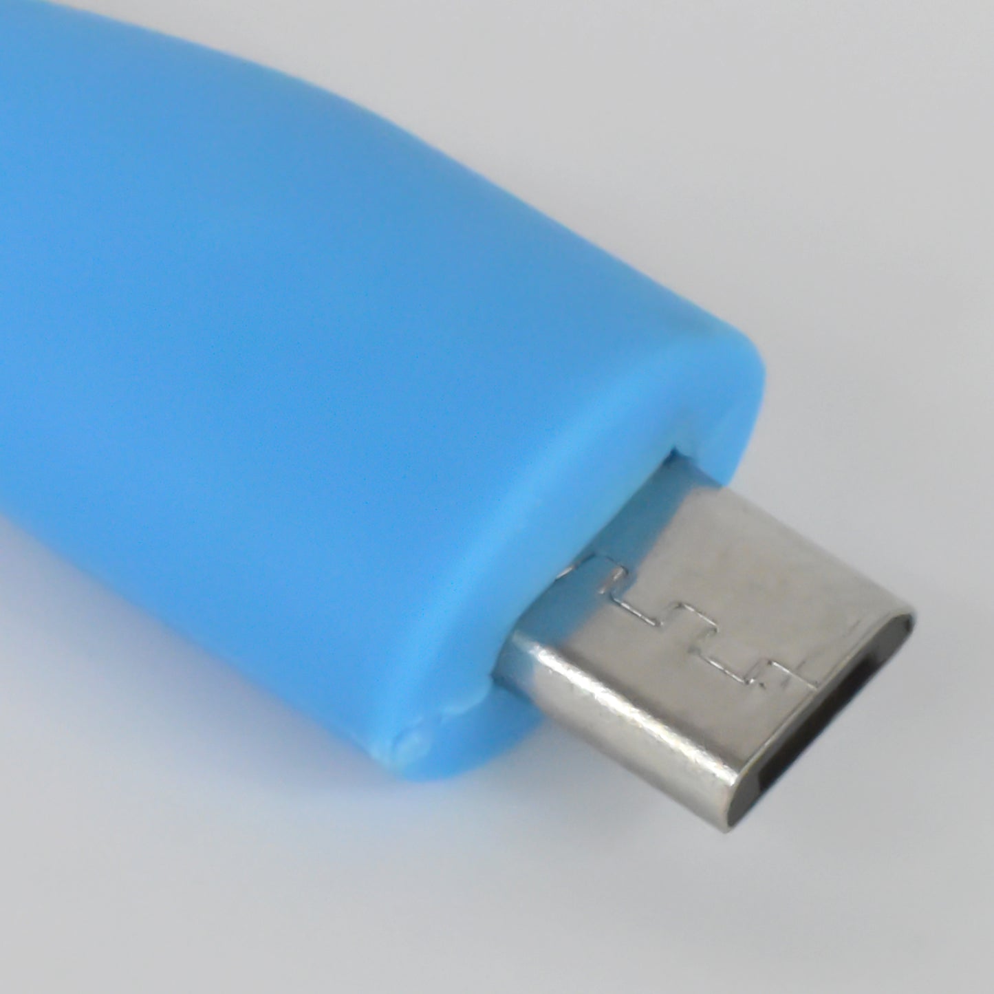 Micro  Android Usb Mini Fan Flexible Usb Fan (1 Pc)