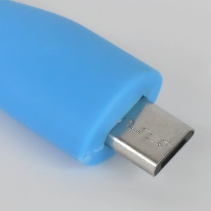 Micro  Android Usb Mini Fan Flexible Usb Fan (1 Pc)