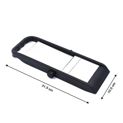 2857 Adjustable Multipurpose Potatoonion Slicer And Grater