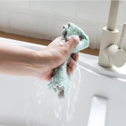 2503 Multi -purpose Wash Towel For Kitchen