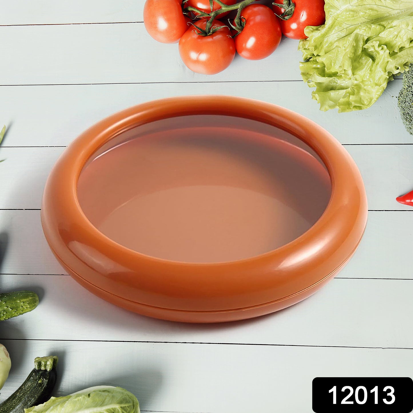 Vegetable Container Premium Fruits Saver Keeper (1 Pc)