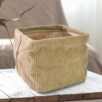 Foldable Bag Small Storage Bag (1 Pc)