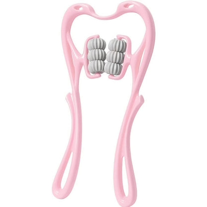 Neck Shoulder Massager (1pc  Mix Color)