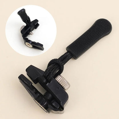 Portable Universal Detachable Zipper Slider (1 Pc  Medium)