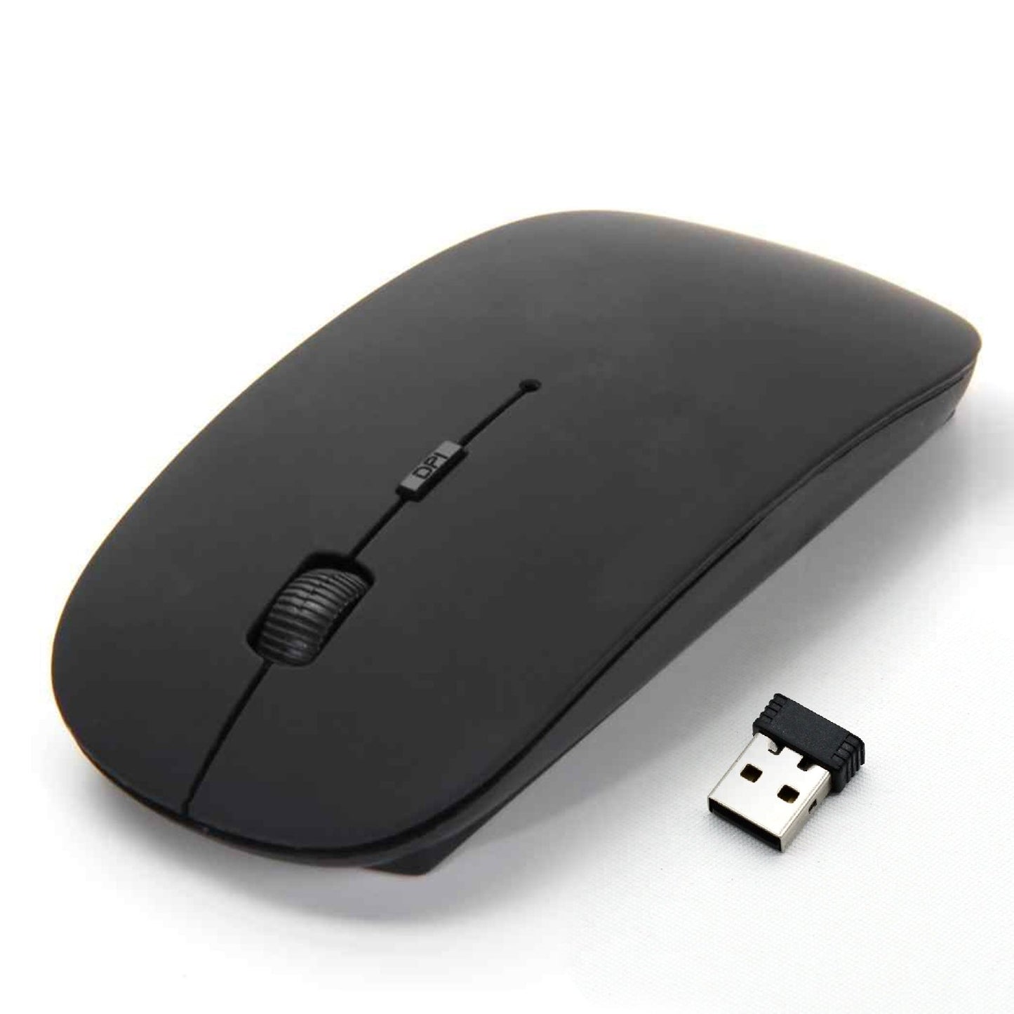 6077 Wireless Mouse For Laptoppcmacipad Procomputer