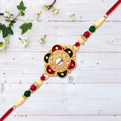 Traditional Indian Rakhi