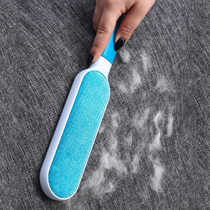 1296 Micro Fiber Ultra Soft Microfiber Brush Multipurpose Cleaning Brush