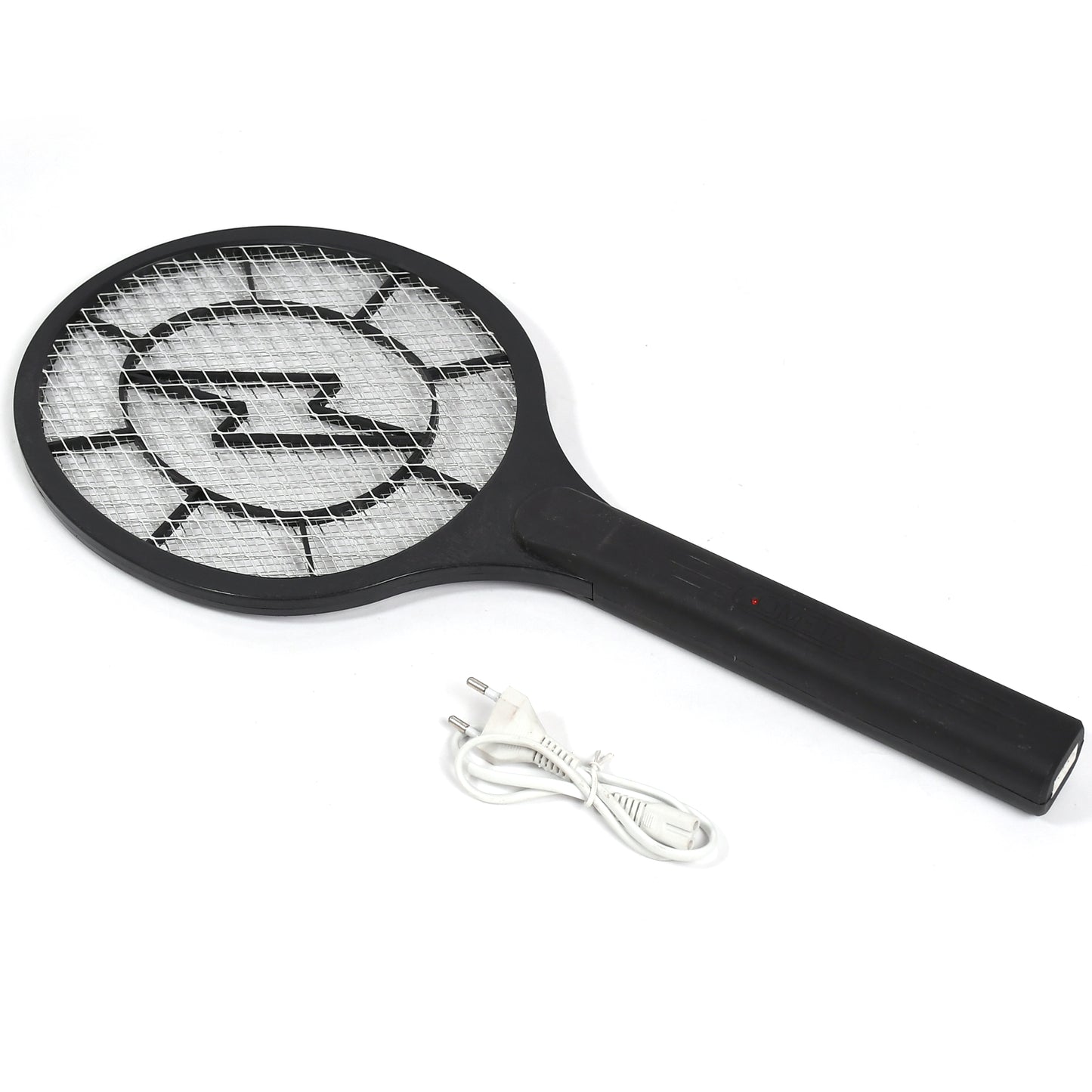 1726 Mosquito Killer Racket Rechargeable Handheld Electric Fly Swatter Mosquito Killer Racket Bat Electric Insect Killer (Quality Assured)