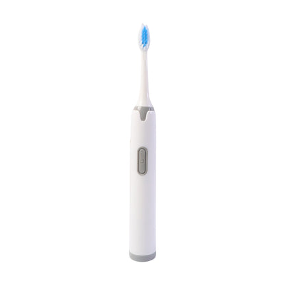 Battery-operated Electric Toothbrush (1 Pc)