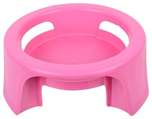 8705 Ganesh Multipurpose Unbreakable Plastic Matka Standpot Stand