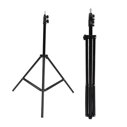 0329 Professional Tripod With Multipurpose Head For Low Level Shooting Panning For All Dslr Camera