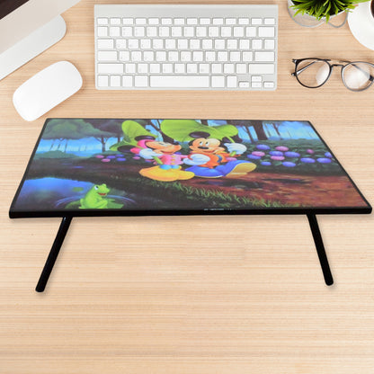 Multipurpose Portable Writing Homework Mix Cartoon Design Printed Table (1 Pc  Mix Design  6141 Cm)