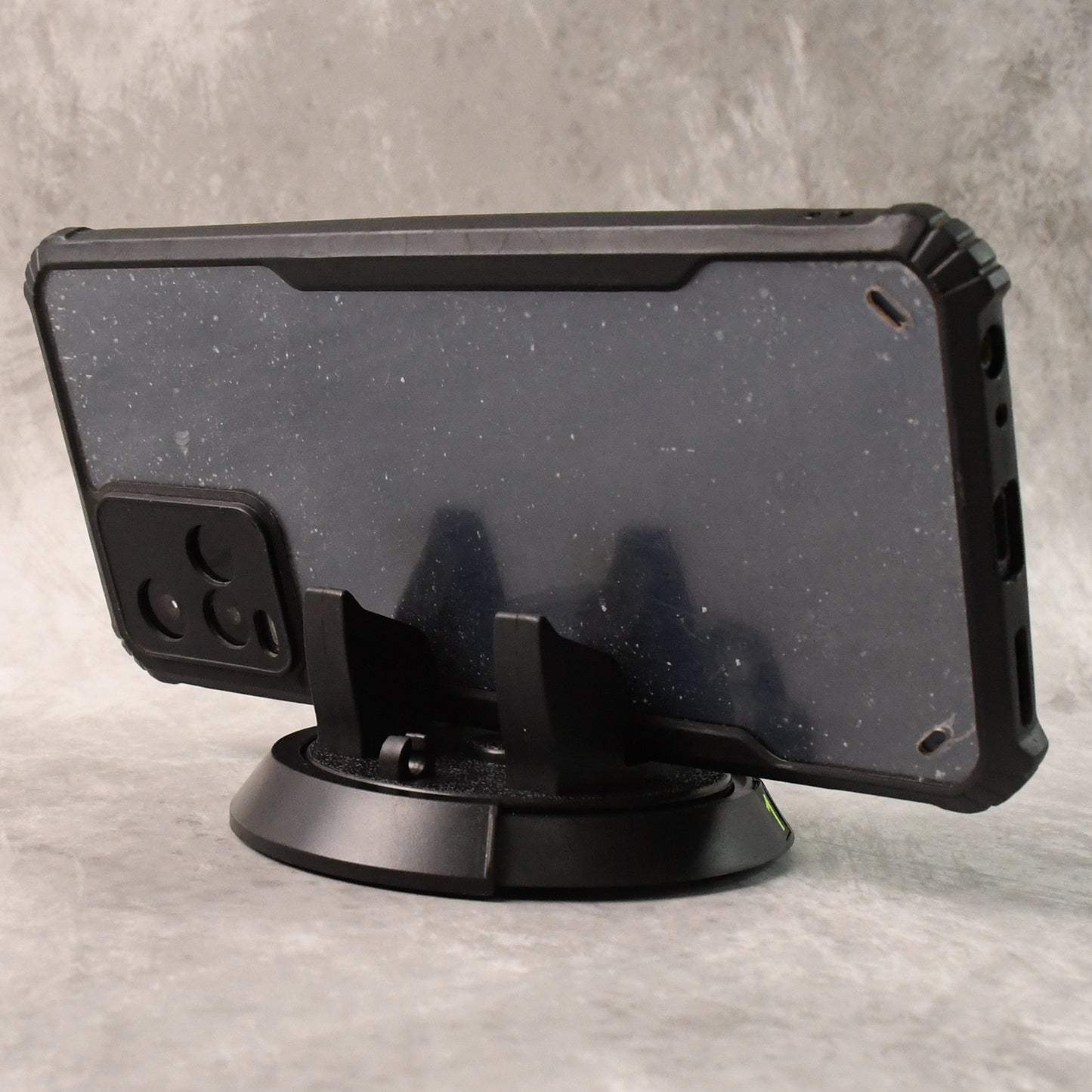 Multipurpose Car Dashboard Mobile Phone Holder Stand (1 Pc)