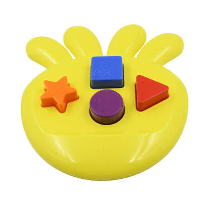 17992 Octoshape Sorter Toy Game That Make Your Kids Brain Sharp Increase Grasping And Sorting Power Education Learning For Girls  Boy Gift Product (1 Pc)