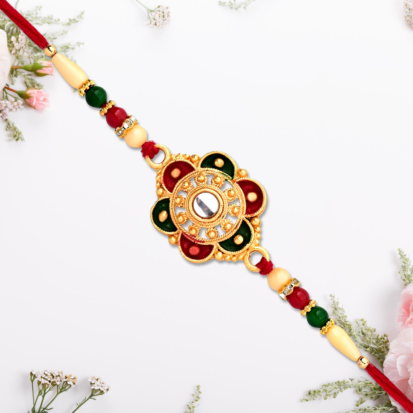 Traditional Indian Rakhi