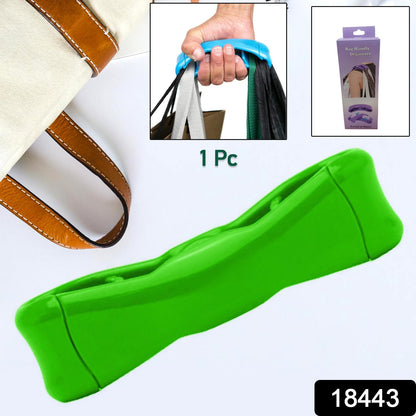 Click  Carry Grocery Bag Holder (1 Pc  Multi Color)