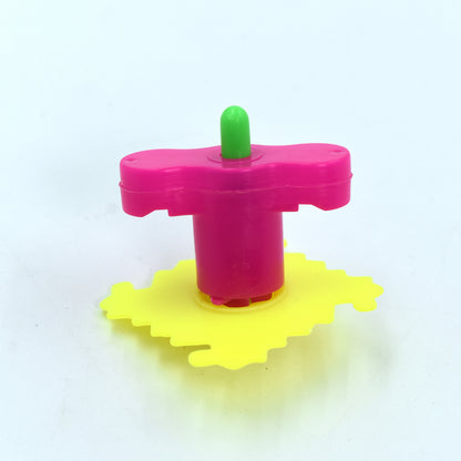 4407 Toy Spinner Launcher For Kids